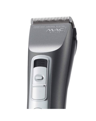 Saç kəsimi üçün cihaz M.A.C Styler MC-5811 Black