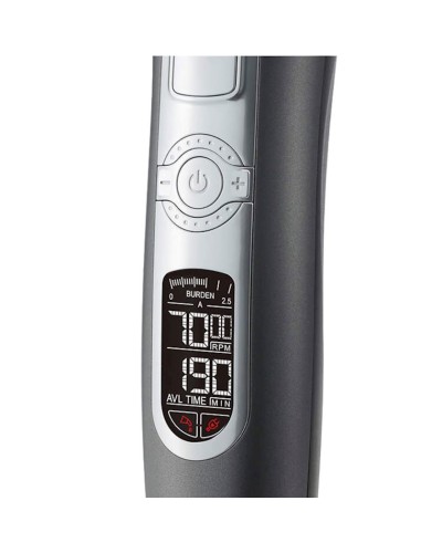 Saç kəsimi üçün cihaz M.A.C Styler MC-5811 Black