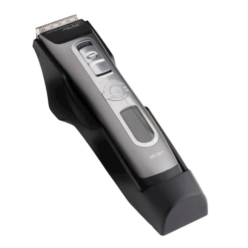 Saç kəsimi üçün cihaz M.A.C Styler MC-5811 Black Saç kəsimi üçün cihaz M.A.C Styler MC-5811 Black