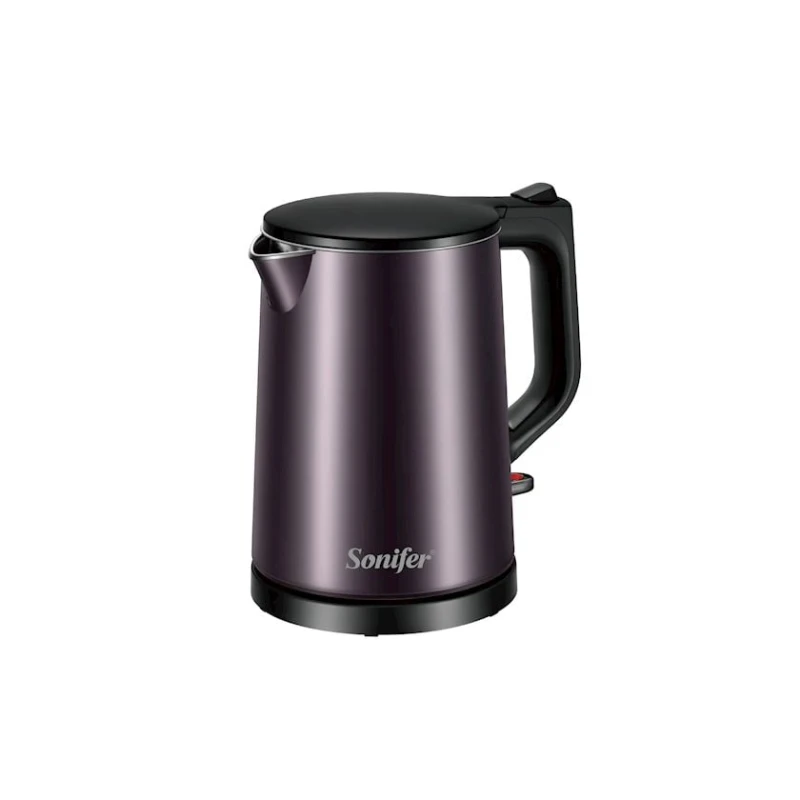 Электрочайник Sonifer SF-2108 Purple Электрочайник Sonifer SF-2108 Purple