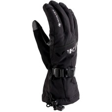 Əlcəklər məşq üçün Viking Hudson GTX, ölçü 7, qara