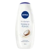 Гель для душа Nivea Крем и Кокос 500 мл