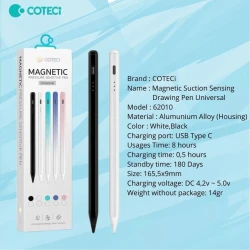 Стилус Coteci Magnetic Suction Sensing