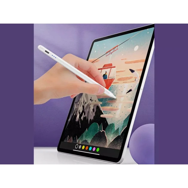 Стилус Coteci Magnetic Suction Sensing Стилус Coteci Magnetic Suction Sensing