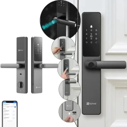 Умный дверной замок Ezviz DL05 Умный дверной замок Ezviz DL05