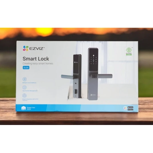 Умный дверной замок Ezviz DL05 Умный дверной замок Ezviz DL05
