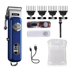 Универсальный триммер Kemei KM-1895
