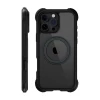 Чехол Mageasy Odyssey Stand M 360 Magnetic Stand Protective Camera Control Edition для Apple iPhone 16 Pro Max Black Чехол Mageasy Odyssey Stand M 360 Magnetic Stand Protective Camera Control Edition для Apple iPhone 16 Pro Max Black