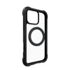 Чехол Mageasy Odyssey Stand M 360 Magnetic Stand Protective Camera Control Edition для Apple iPhone 16 Pro Max Black Чехол Mageasy Odyssey Stand M 360 Magnetic Stand Protective Camera Control Edition для Apple iPhone 16 Pro Max Black