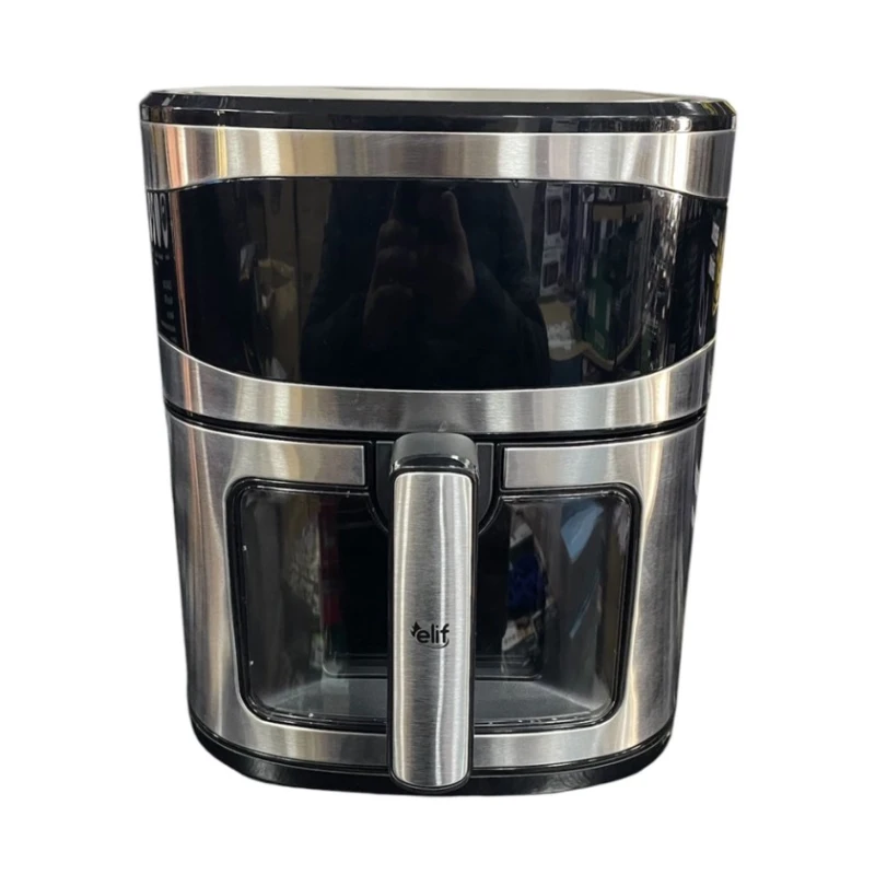 Аэрофритюрница Elif EL-690, 6 л