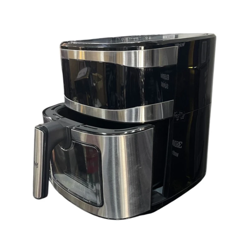 Аэрофритюрница Elif EL-690, 6 л