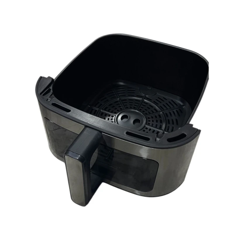 Аэрофритюрница Elif EL-690, 6 л