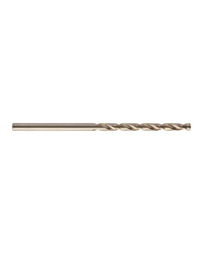 Burğu Milwaukee Thunderweb HSS-G DIN338 2.5x57, 2 əd