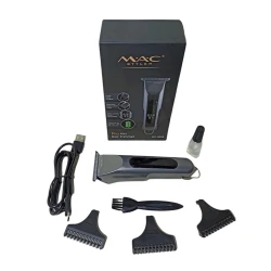 Триммер M.A.C Styler MC-5808 Dark Grey