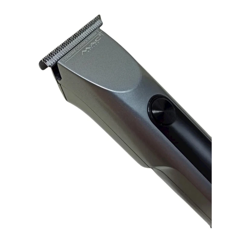Триммер M.A.C Styler MC-5808 Dark Grey Триммер M.A.C Styler MC-5808 Dark Grey