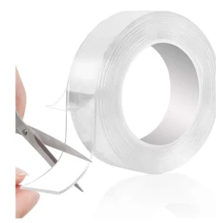Двухсторонняя клейкая лента Magic Nano Tape, 3 м Двухсторонняя клейкая лента Magic Nano Tape, 3 м