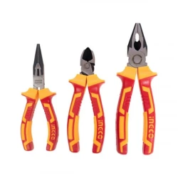 Набор плоскогубцев Ingco HKPS28318 Набор плоскогубцев Ingco HKPS28318