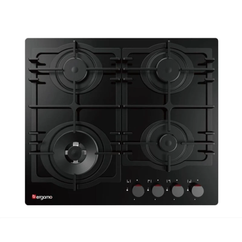 Варочная поверхность Bergamo BG-GH6844CGBD