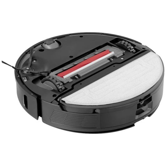 Робот-пылесос Roborock S7 Max Ultra Black Робот-пылесос Roborock S7 Max Ultra Black