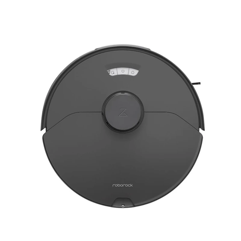 Робот-пылесос Roborock S7 Max Ultra Black Робот-пылесос Roborock S7 Max Ultra Black