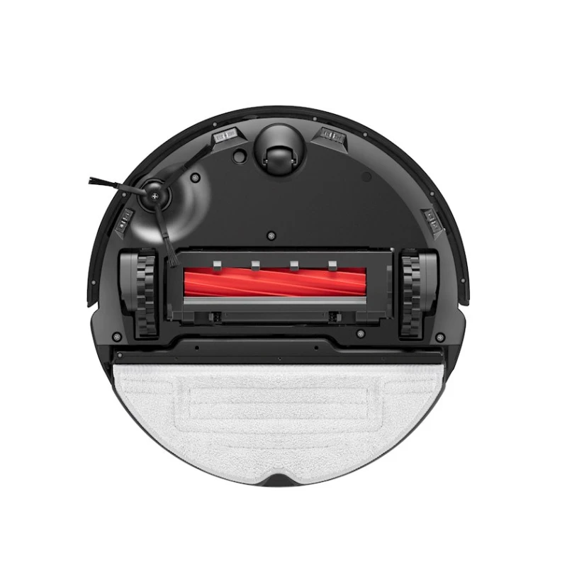 Робот-пылесос Roborock S7 Max Ultra Black Робот-пылесос Roborock S7 Max Ultra Black