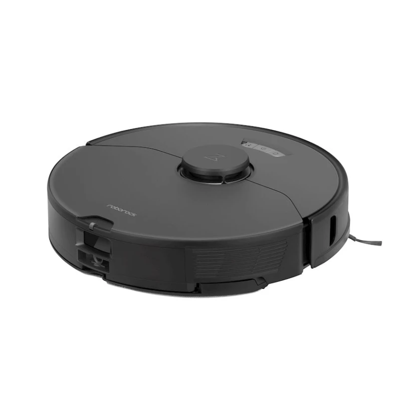 Робот-пылесос Roborock S7 Max Ultra Black Робот-пылесос Roborock S7 Max Ultra Black