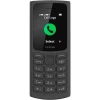 Мобильный телефон Nokia 105 DS 4G Black Мобильный телефон Nokia 105 DS 4G Black