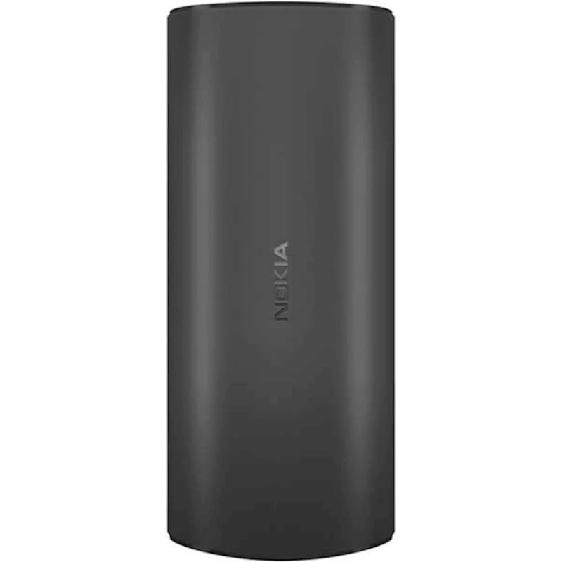 Мобильный телефон Nokia 105 DS 4G Black Мобильный телефон Nokia 105 DS 4G Black