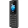 Мобильный телефон Nokia 105 DS 4G Black Мобильный телефон Nokia 105 DS 4G Black