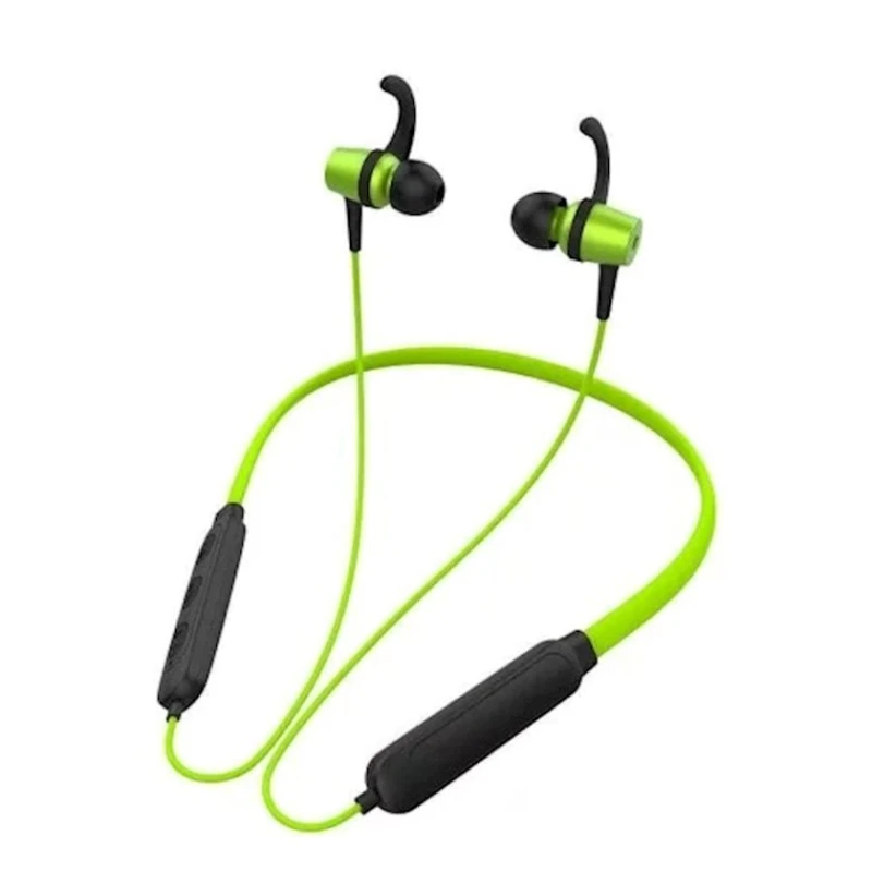 Беспроводные наушники Yison A15 Green Беспроводные наушники Yison A15 Green