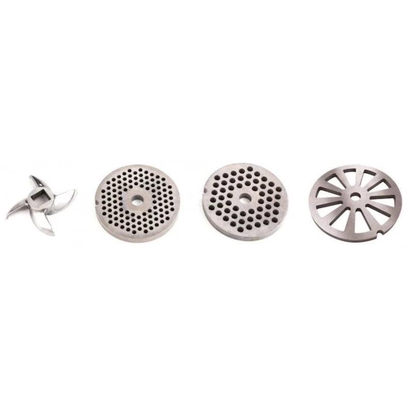 Мясорубка Fakir Torque Pro 2000 Мясорубка Fakir Torque Pro 2000