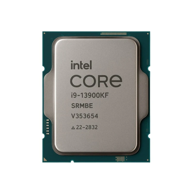 Процессор Intel Core i9-13900KF i9 Процессор Intel Core i9-13900KF i9