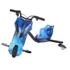Электросамокат MXB-201, синий