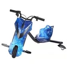 Elektrik skuter MXB-201, göy