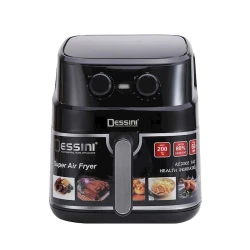 Аэрофритюрница Dessini DS-723A