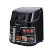 Аэрофритюрница Dessini DS-723A