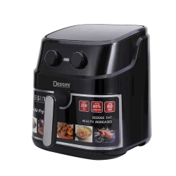 Аэрофритюрница Dessini DS-723A
