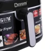 Аэрофритюрница Dessini DS-723A
