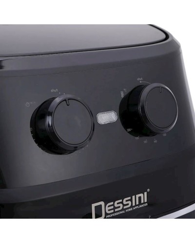 Aerofritür Dessini DS-723A