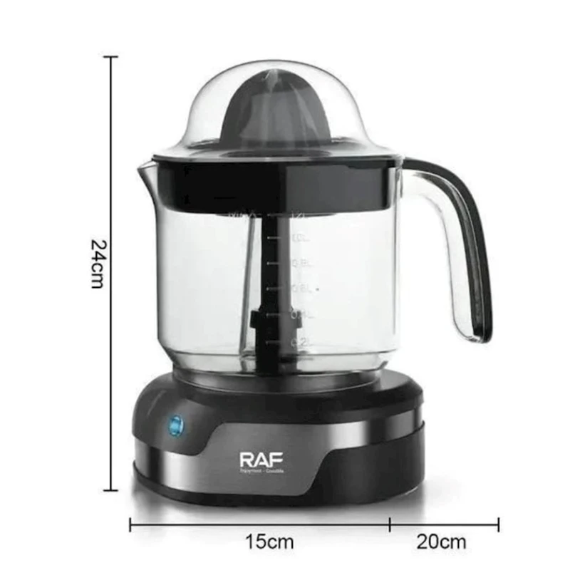 Соковыжималка RAF R.638