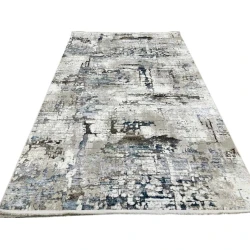 Ковер Sahara SHA-00003722, разноцветный, 80х150 см