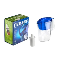 Su filteri Geyser Delfin 3 l