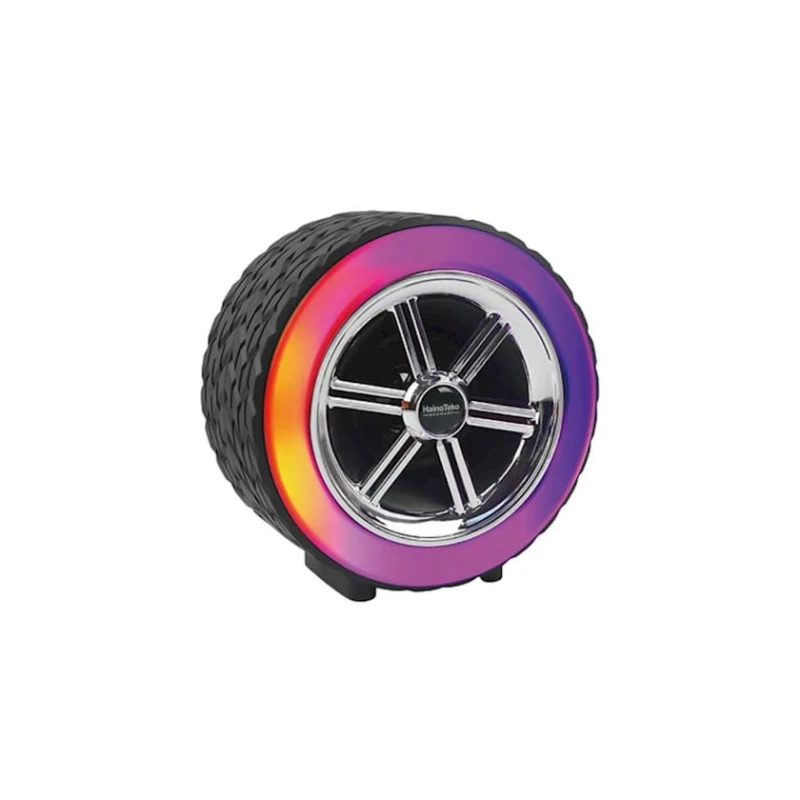 Portativ dinamik Haino Teko S21 Mini Black