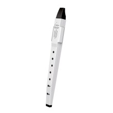 Rəqəmsal nəfəs aləti Blackstar Carry-on Digital Wind Instrument White