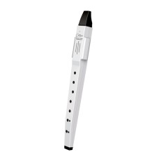 Rəqəmsal nəfəs aləti Blackstar Carry-on Digital Wind Instrument White