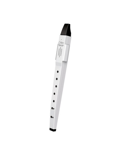 Rəqəmsal nəfəs aləti Blackstar Carry-on Digital Wind Instrument White