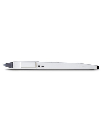 Rəqəmsal nəfəs aləti Blackstar Carry-on Digital Wind Instrument White