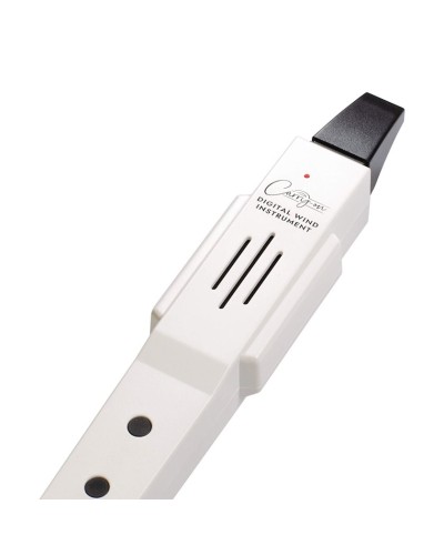 Rəqəmsal nəfəs aləti Blackstar Carry-on Digital Wind Instrument White