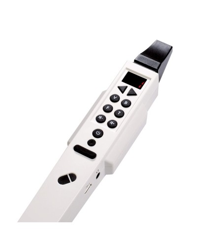 Rəqəmsal nəfəs aləti Blackstar Carry-on Digital Wind Instrument White