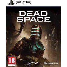 Video oyun Dead Space PS5(5030945125082)